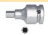 哈恩庫博強(qiáng)力六方套頭1/2 "52437140