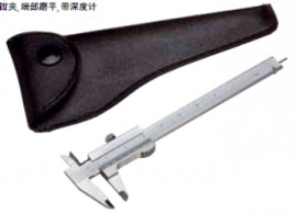 吉多瑞小型游標卡尺1933205