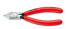 凱尼派克電子一機(jī)工斜口鉗76 81 125
