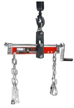 FACOM 負載平衡器DL.101